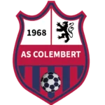 Logo de l'Association Sportive de Colembert