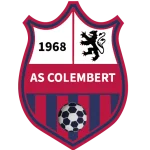 Logo de l'Association Sportive de Colembert